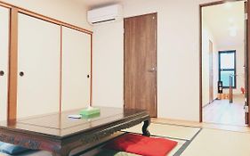 Kyoto Shijo Guest House Ayaomiya Villa