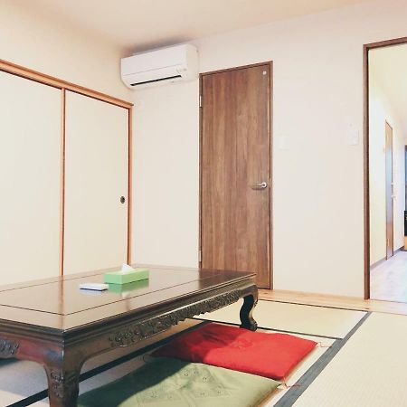 Kyoto Shijo Guest House Ayaomiya Villa Exterior photo