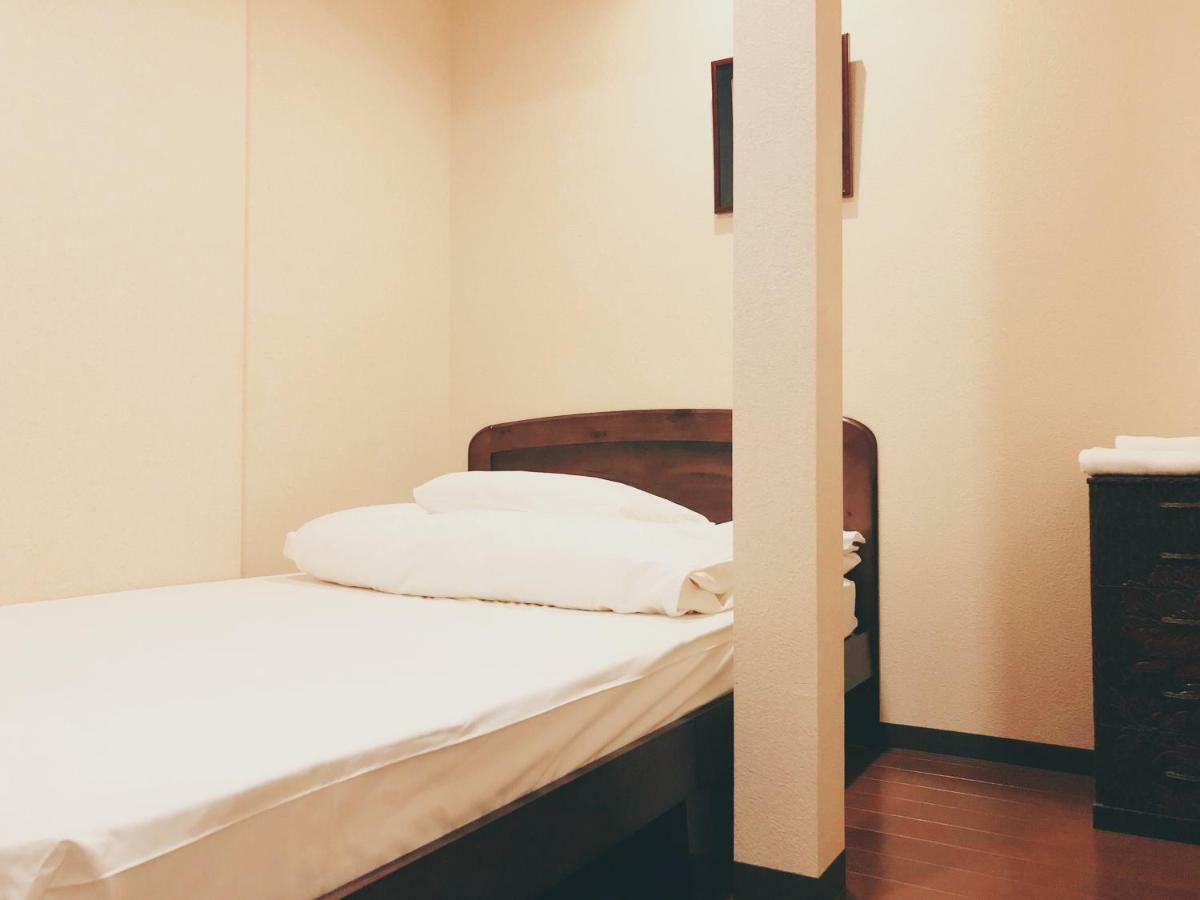 Kyoto Shijo Guest House Ayaomiya Villa Exterior photo